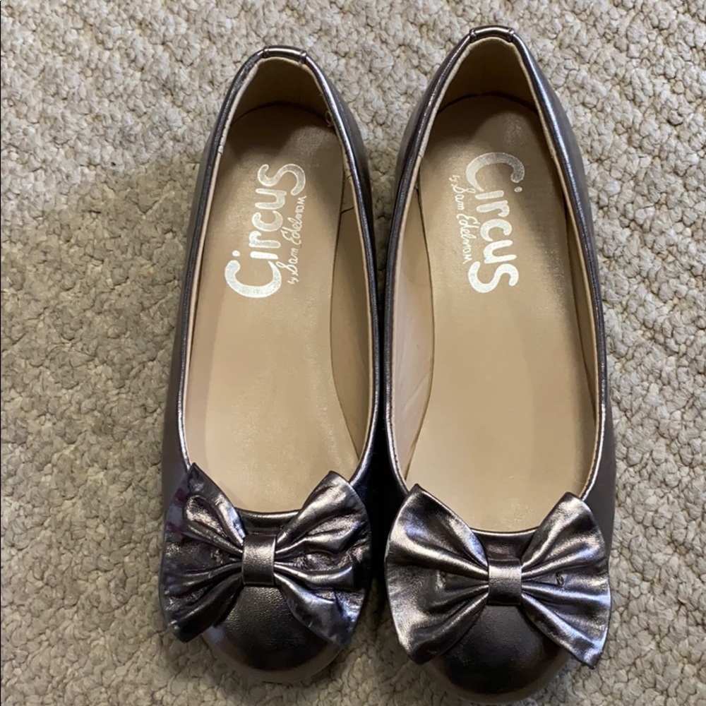 Circus by Sam Edelman dress shoes